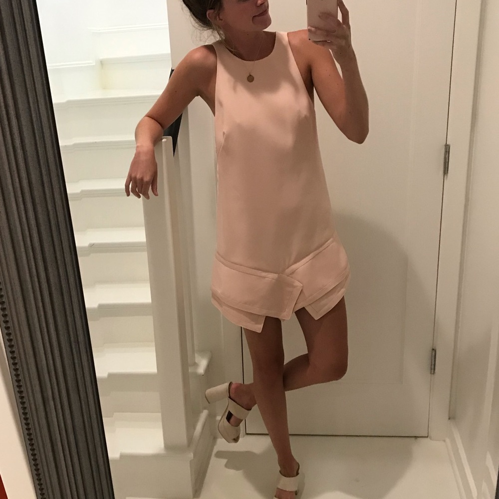Finders Keepers dress